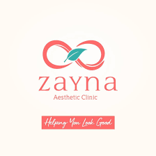 Logo Zayna