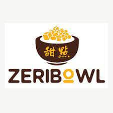 Logo ZERIBOWL