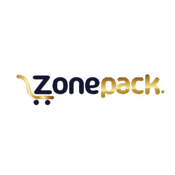 Logo ZONE PACK